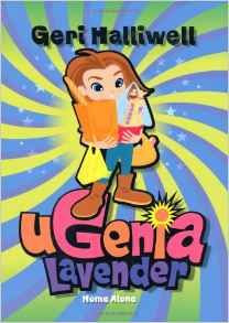 Ugenia Lavender Home Alone